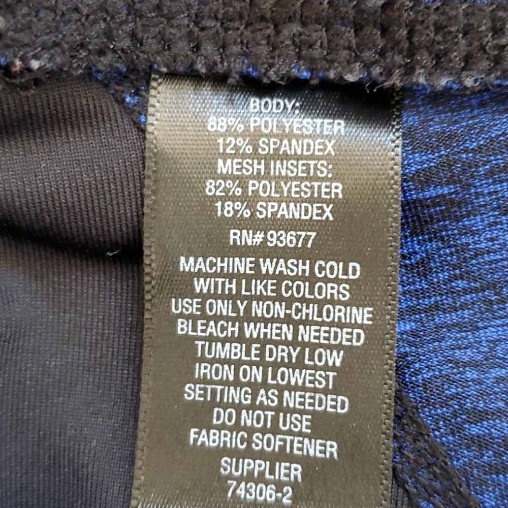 Xersion Performance Capris - Picture 6 of 7